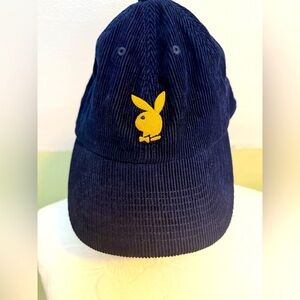Lids Playboy Bunny Dad Hat